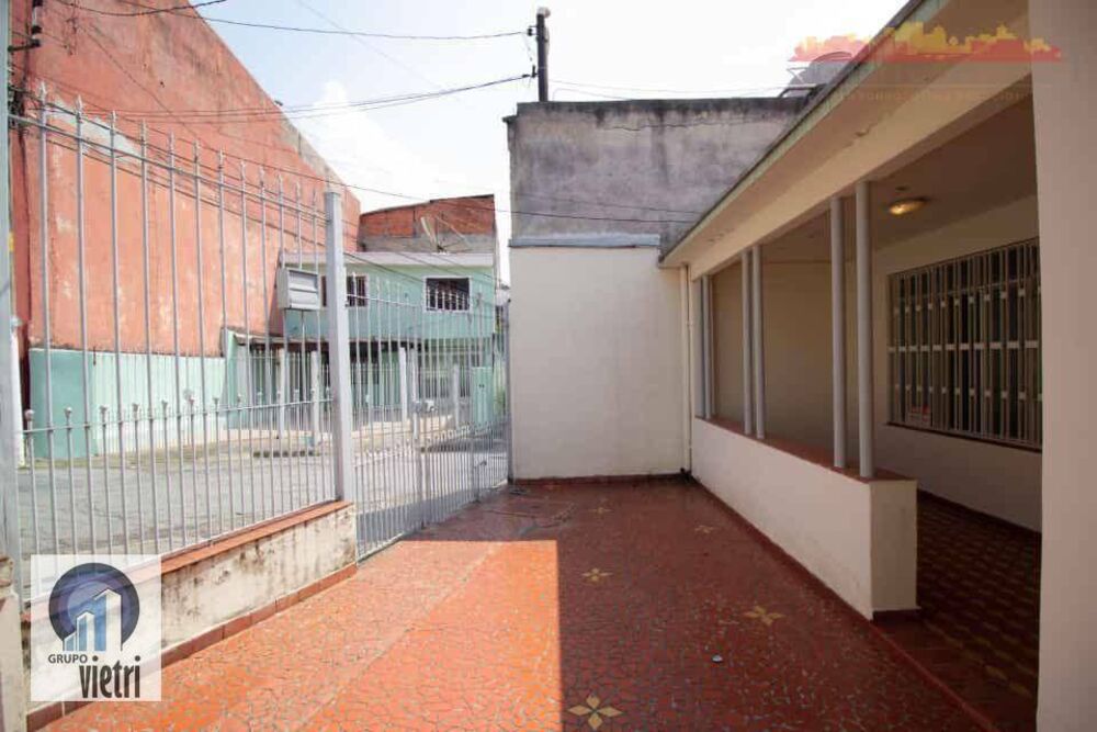 Casa, 2 quartos, 87 m² - Foto 2