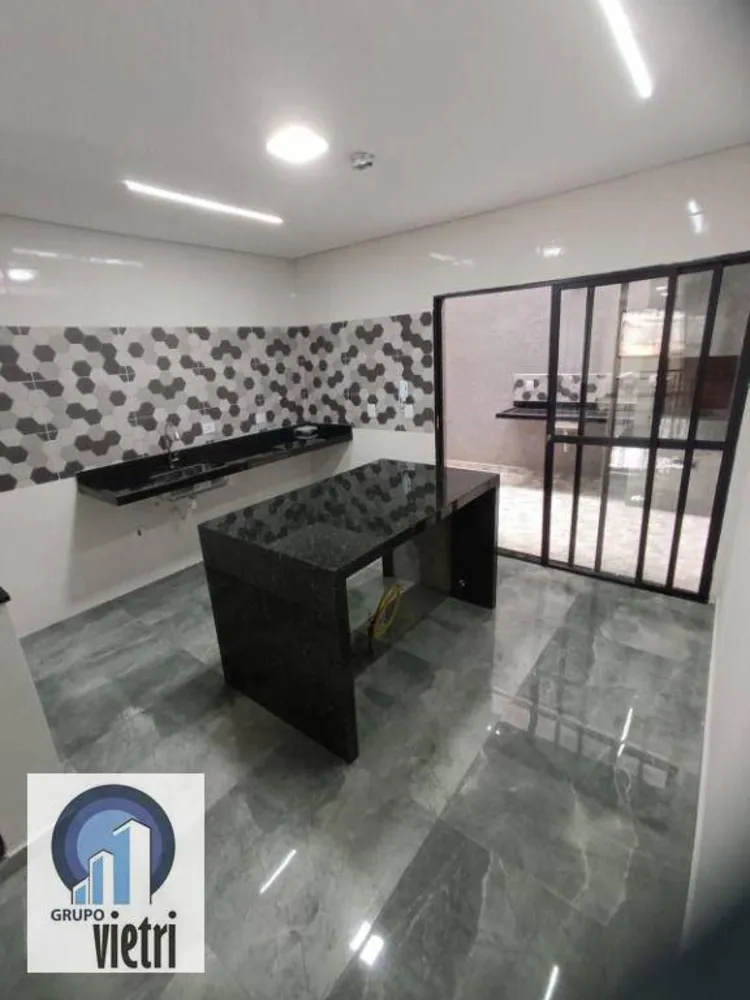 Sobrado, 3 quartos, 120 m² - Foto 10