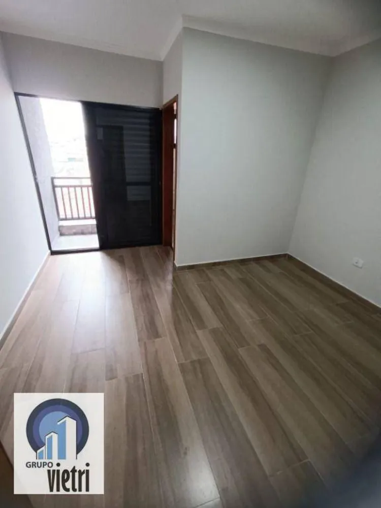 Sobrado, 3 quartos, 120 m² - Foto 3