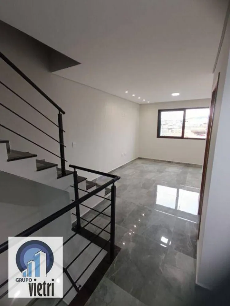 Sobrado, 3 quartos, 120 m² - Foto 12