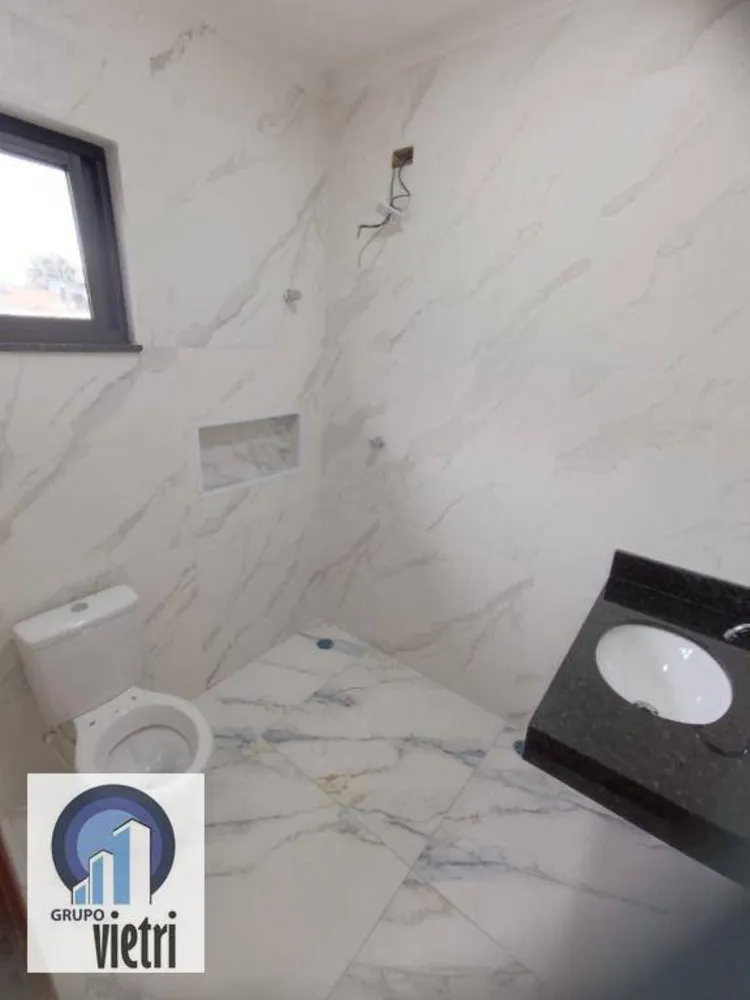Sobrado, 3 quartos, 120 m² - Foto 3