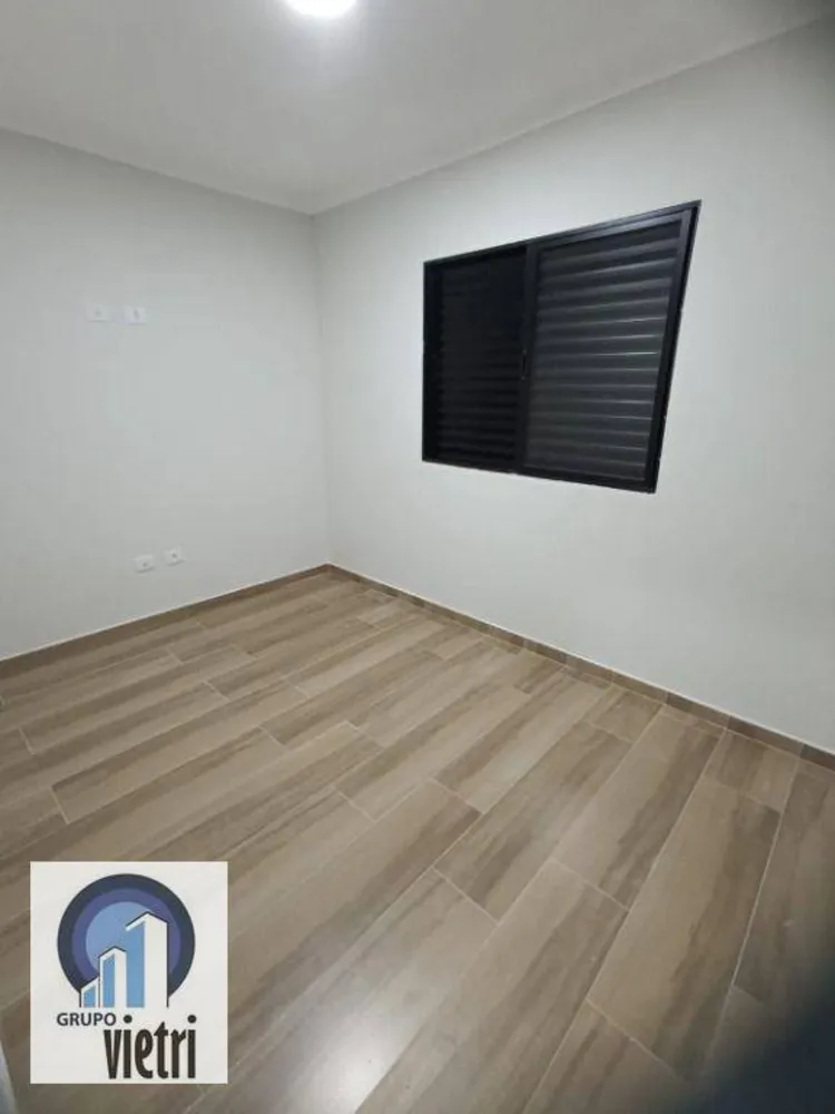 Sobrado, 3 quartos, 120 m² - Foto 6