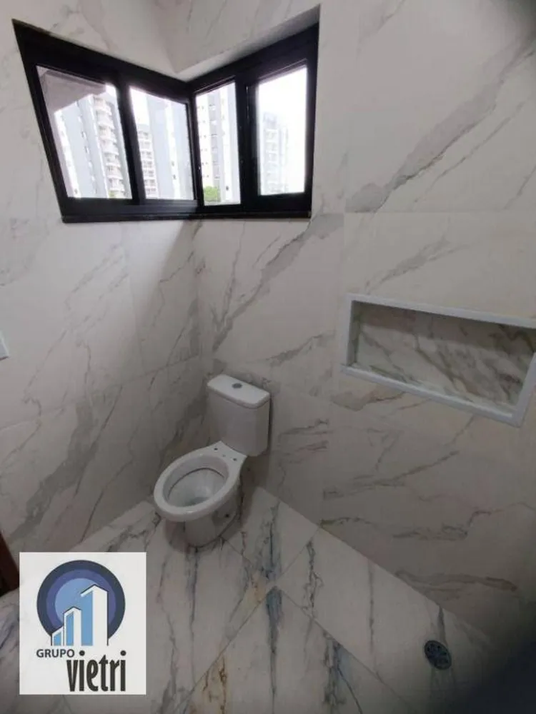 Sobrado, 3 quartos, 120 m² - Foto 2
