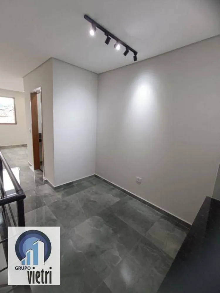 Sobrado, 3 quartos, 120 m² - Foto 4