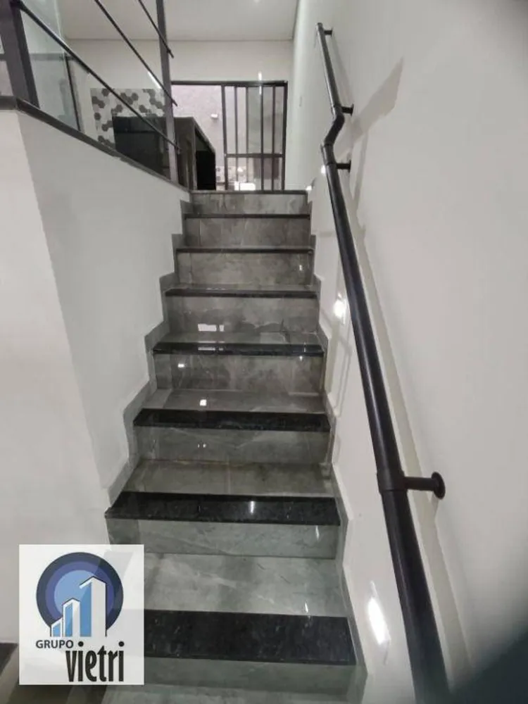 Sobrado, 3 quartos, 120 m² - Foto 4