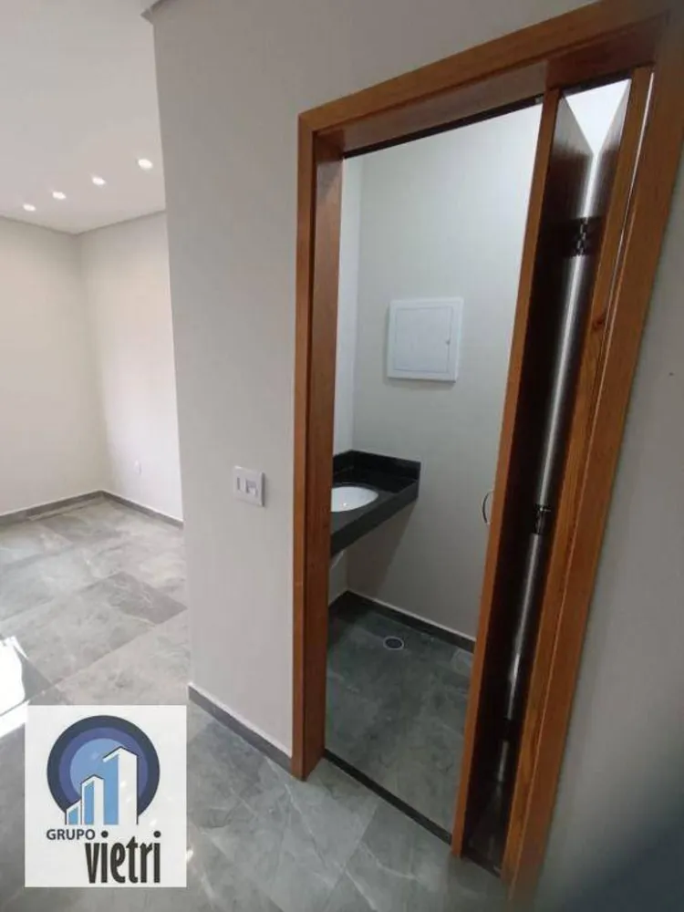 Sobrado, 3 quartos, 120 m² - Foto 5