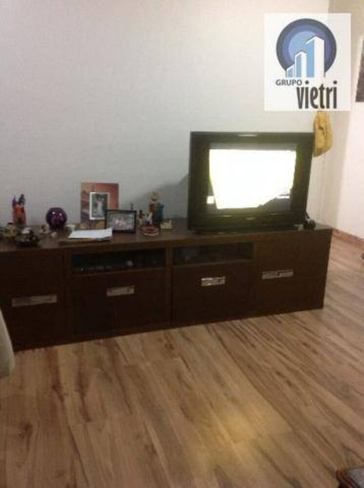 Apartamento à venda com 2 quartos, 53m² - Foto 3