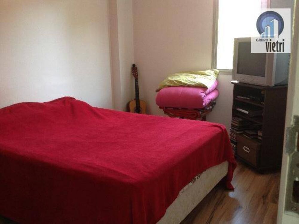 Apartamento à venda com 2 quartos, 53m² - Foto 2