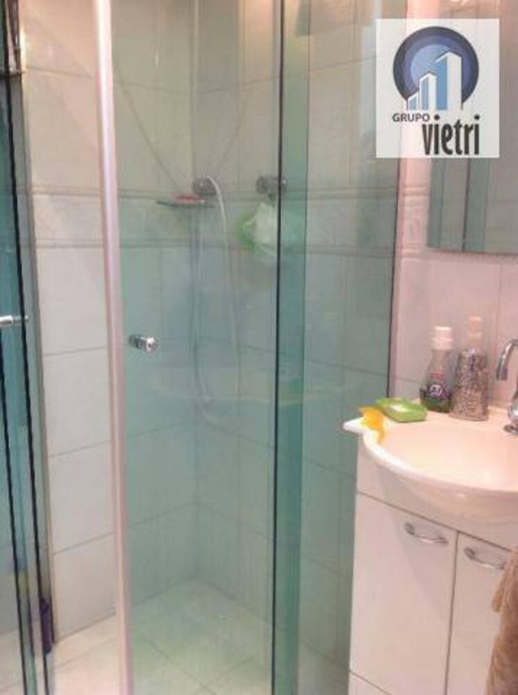 Apartamento à venda com 2 quartos, 53m² - Foto 6
