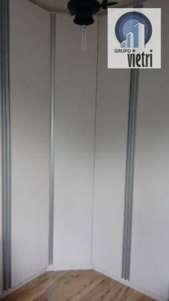 Apartamento à venda com 2 quartos, 53m² - Foto 8