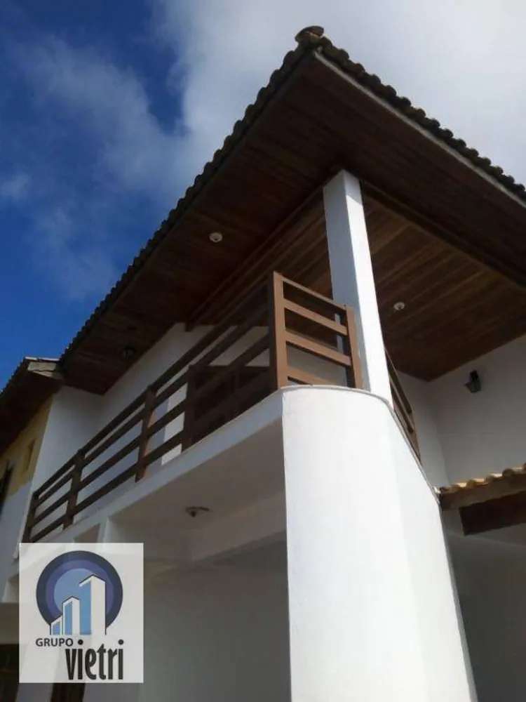 Sobrado, 3 quartos, 190 m² - Foto 2