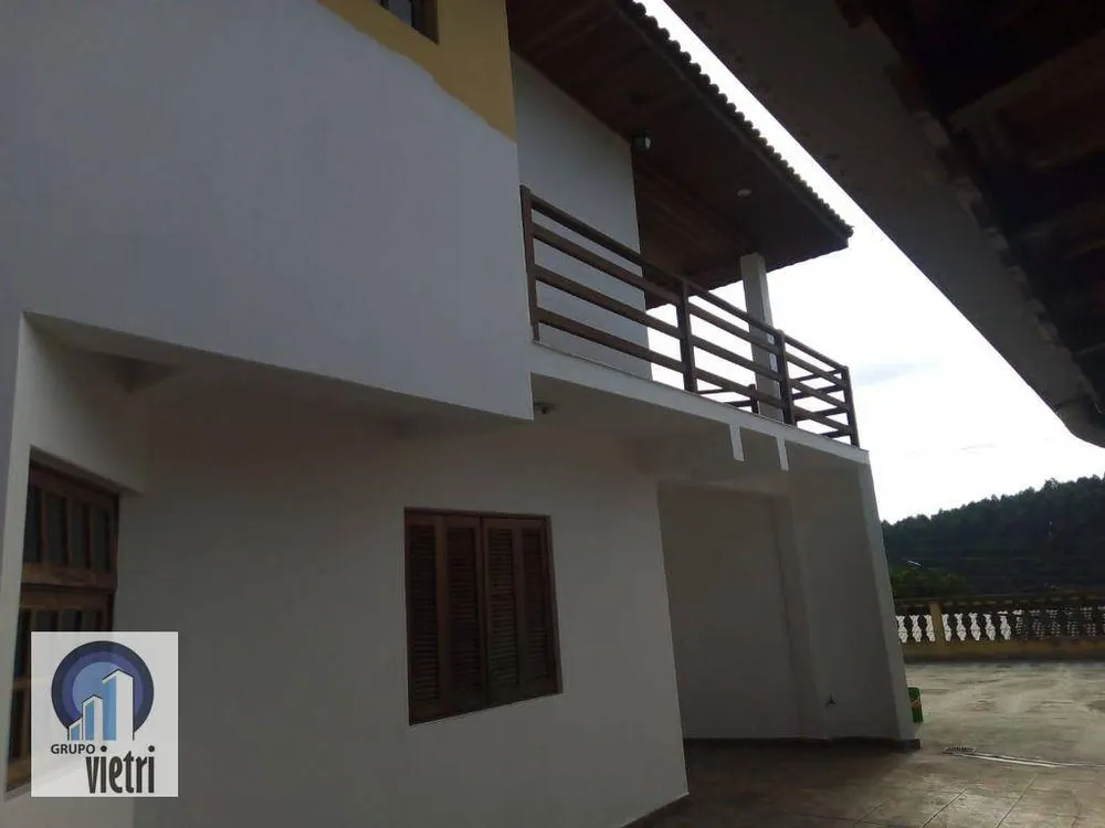 Sobrado, 3 quartos, 190 m² - Foto 3