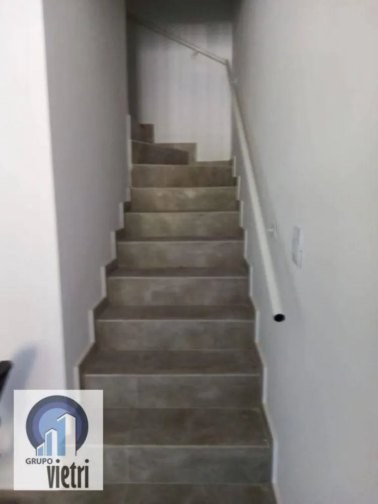 Sobrado, 3 quartos, 190 m² - Foto 9