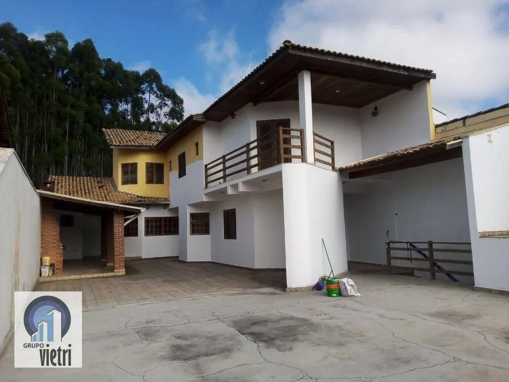 Sobrado, 3 quartos, 190 m² - Foto 1