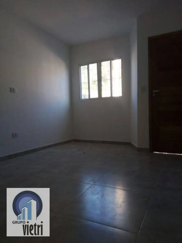 Sobrado, 3 quartos, 190 m² - Foto 5