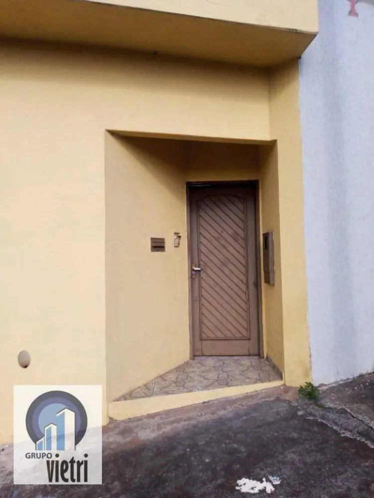 Sobrado, 3 quartos, 190 m² - Foto 4