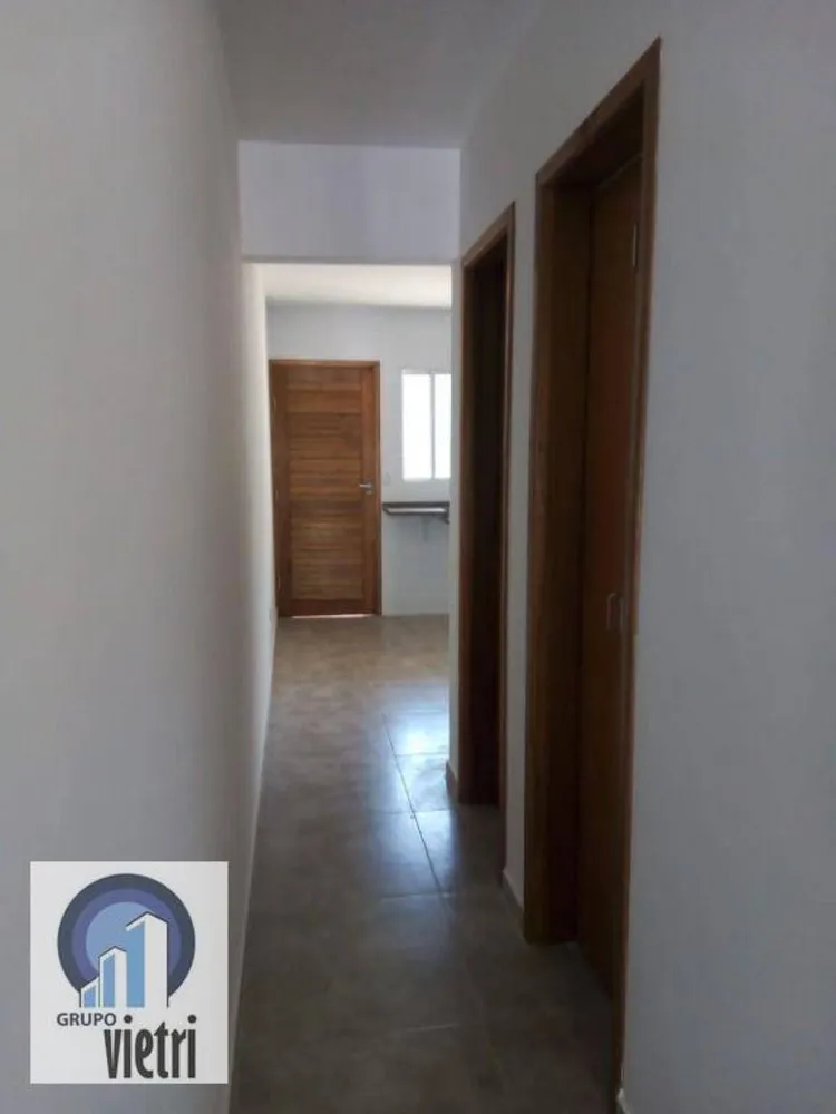 Sobrado, 3 quartos, 190 m² - Foto 8