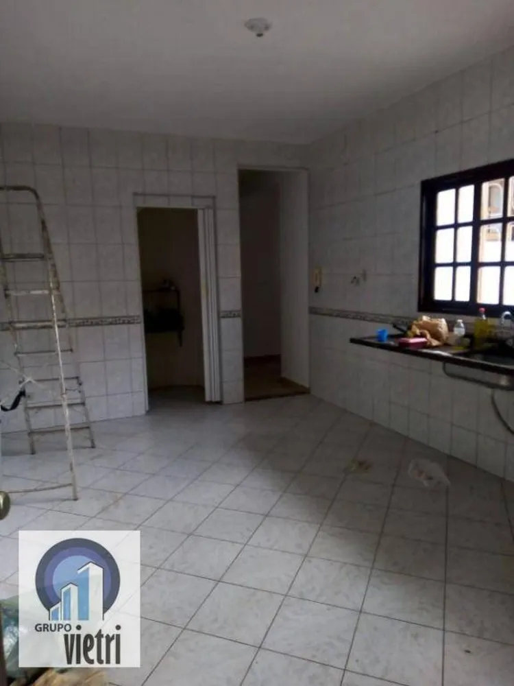 Sobrado, 3 quartos, 190 m² - Foto 12