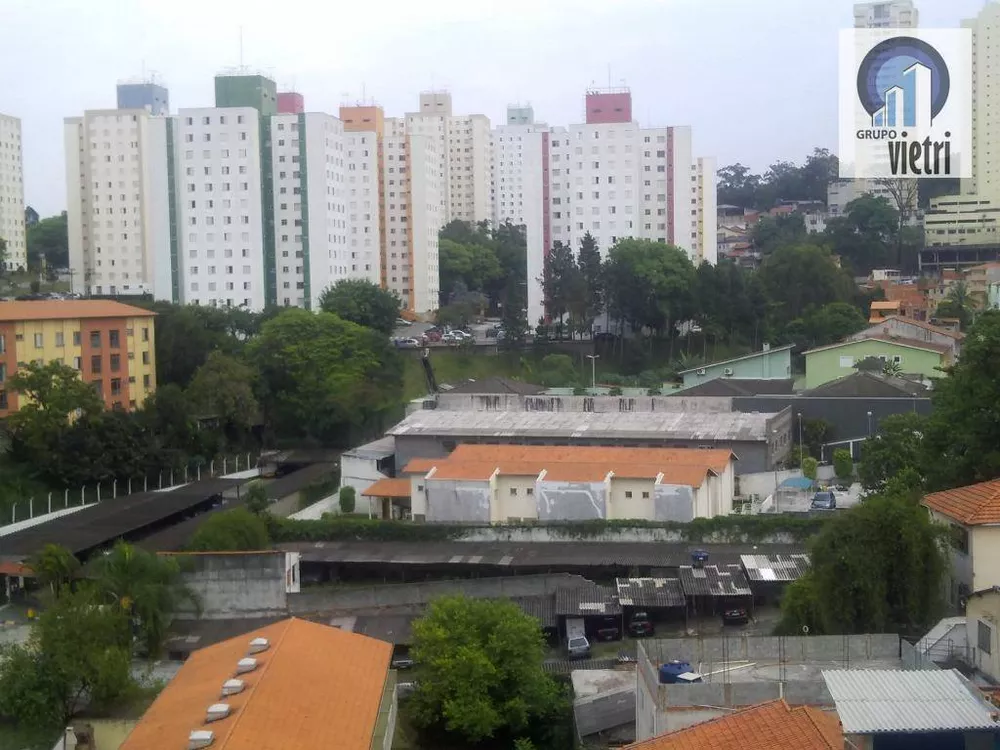 Apartamento, 3 quartos, 76 m² - Foto 1