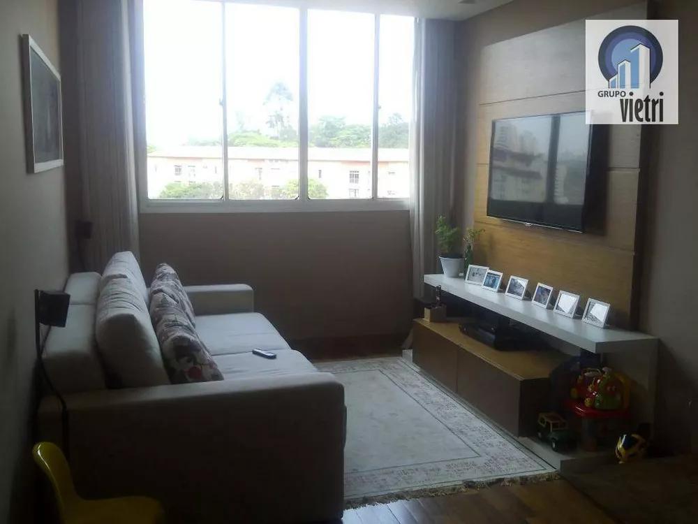 Apartamento, 3 quartos, 76 m² - Foto 22