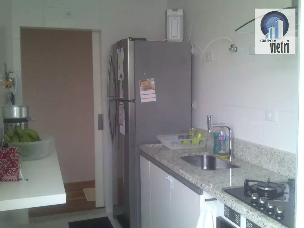 Apartamento, 3 quartos, 76 m² - Foto 21