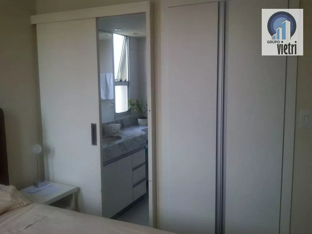 Apartamento, 3 quartos, 76 m² - Foto 4