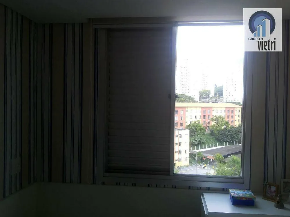 Apartamento, 3 quartos, 76 m² - Foto 11