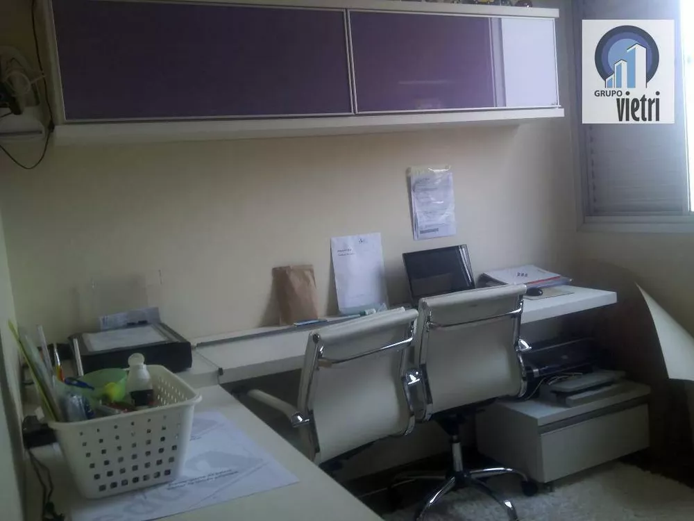 Apartamento, 3 quartos, 76 m² - Foto 3