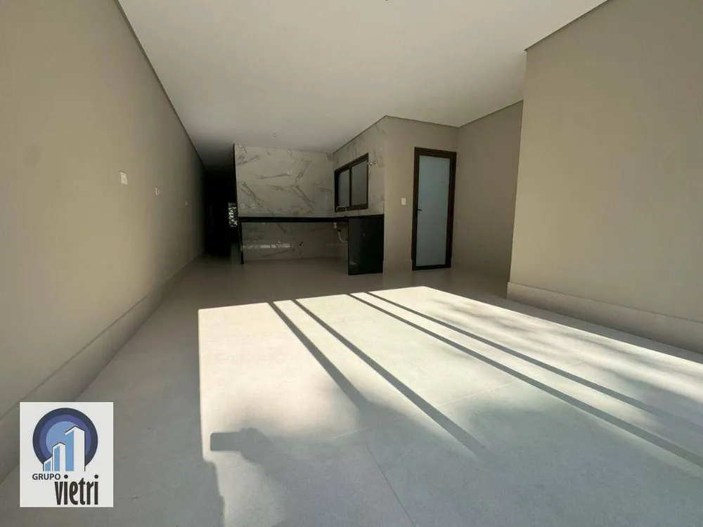 Sobrado, 4 quartos, 220 m² - Foto 8