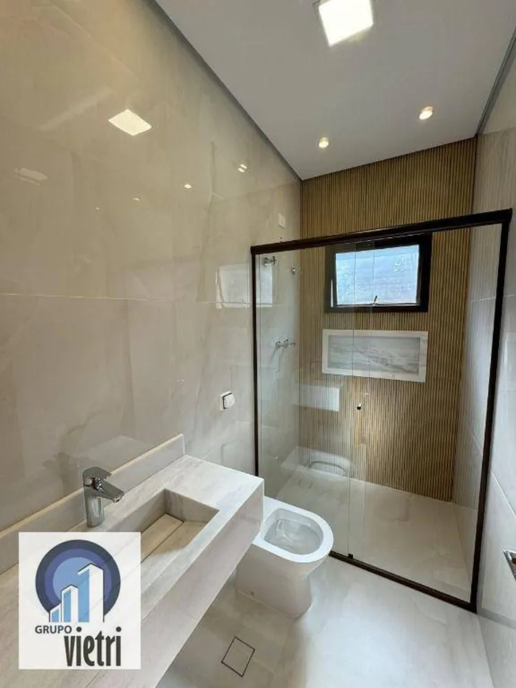 Sobrado, 4 quartos, 220 m² - Foto 1