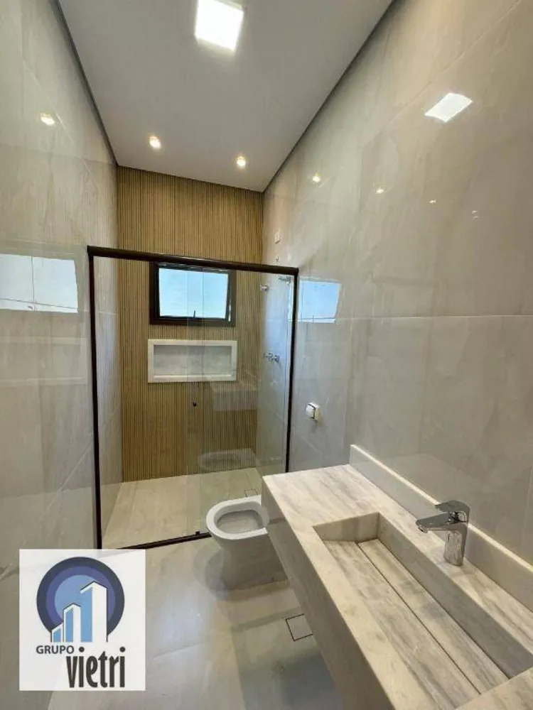 Sobrado, 4 quartos, 220 m² - Foto 3