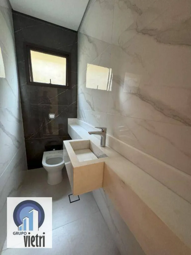 Sobrado, 4 quartos, 220 m² - Foto 11