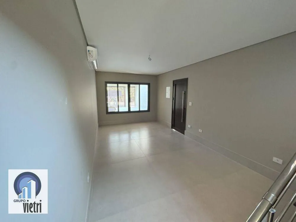 Sobrado, 4 quartos, 220 m² - Foto 12