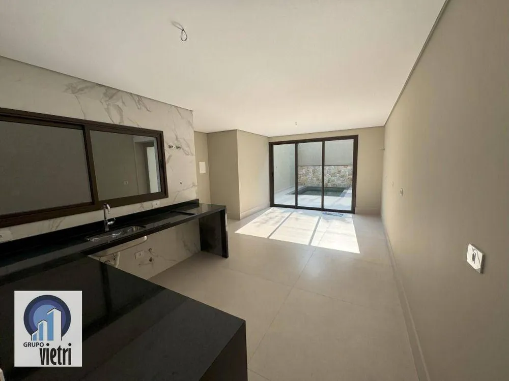 Sobrado, 4 quartos, 220 m² - Foto 10