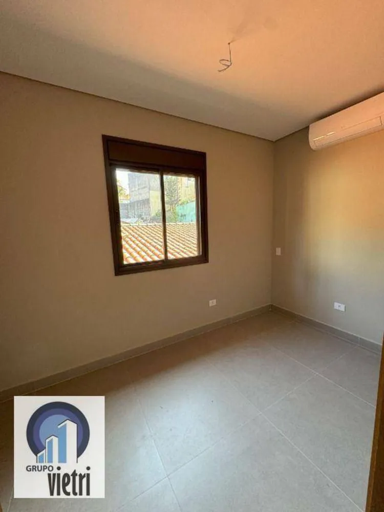 Sobrado, 4 quartos, 220 m² - Foto 2