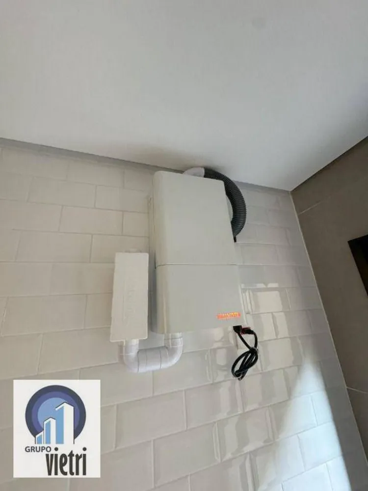 Sobrado, 4 quartos, 220 m² - Foto 9