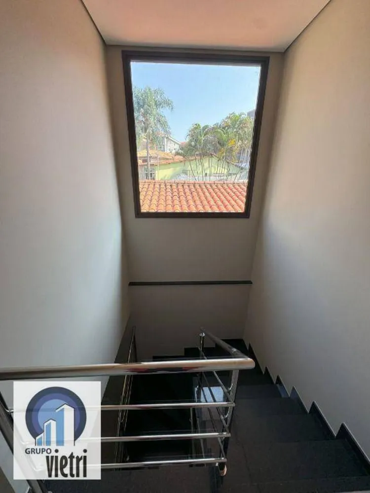 Sobrado, 4 quartos, 220 m² - Foto 4