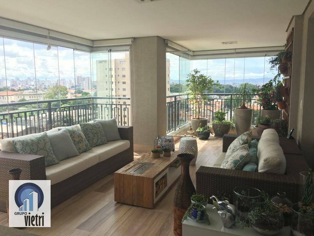 Apartamento, 3 quartos, 213 m² - Foto 8