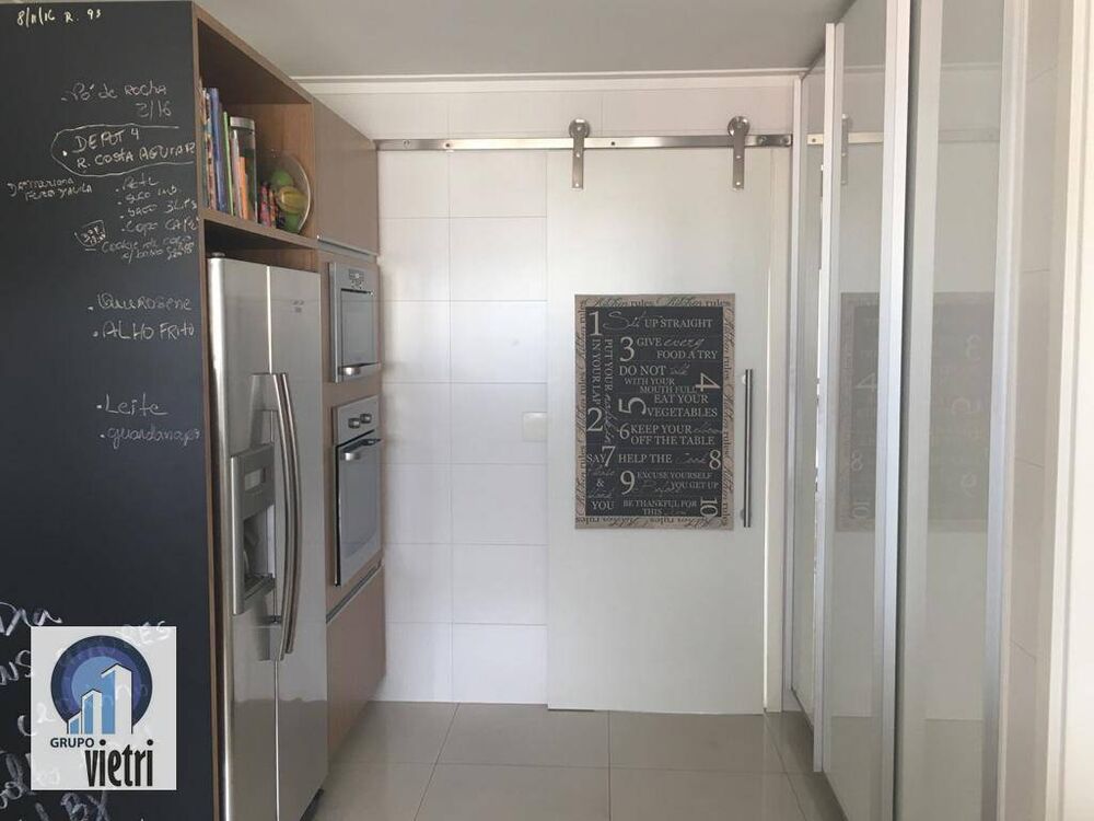 Apartamento, 3 quartos, 213 m² - Foto 5