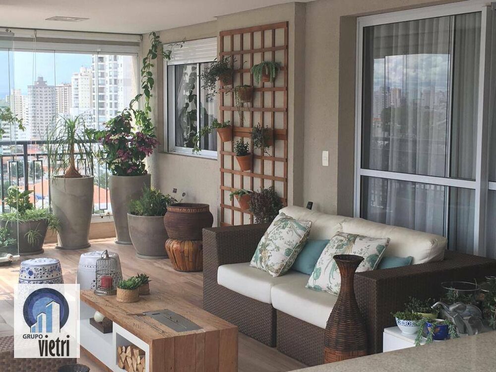 Apartamento, 3 quartos, 213 m² - Foto 7