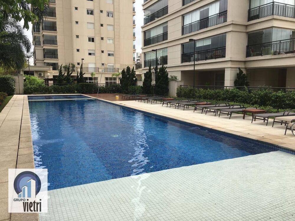 Apartamento, 3 quartos, 213 m² - Foto 4