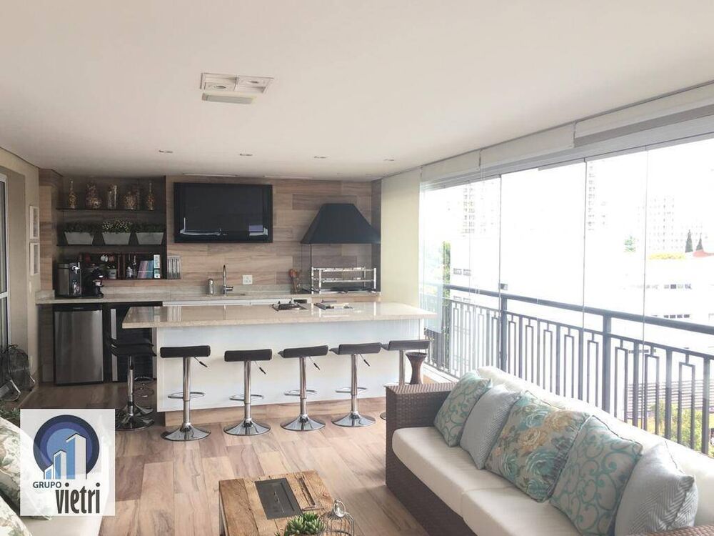 Apartamento, 3 quartos, 213 m² - Foto 1