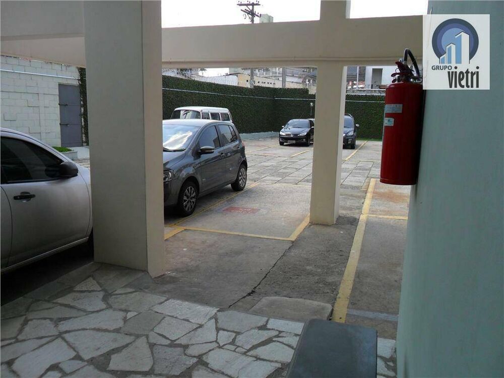 Apartamento à venda com 2 quartos, 56m² - Foto 8