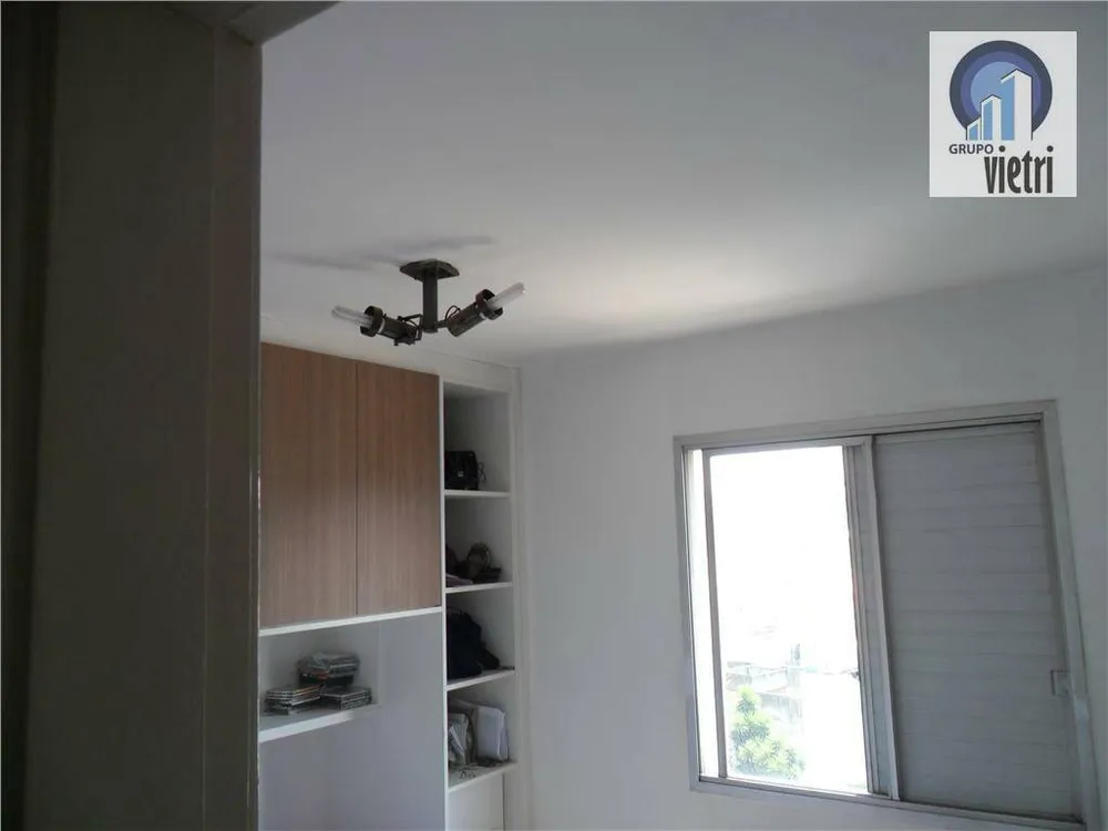 Apartamento, 2 quartos, 56 m² - Foto 9