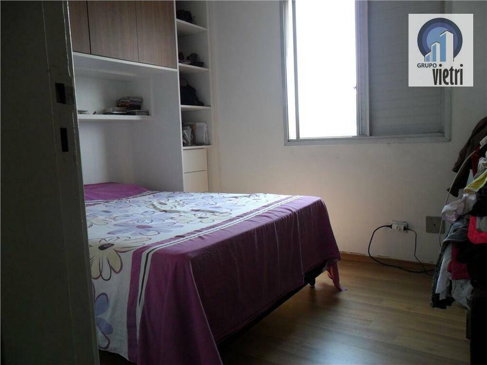 Apartamento à venda com 2 quartos, 56m² - Foto 6