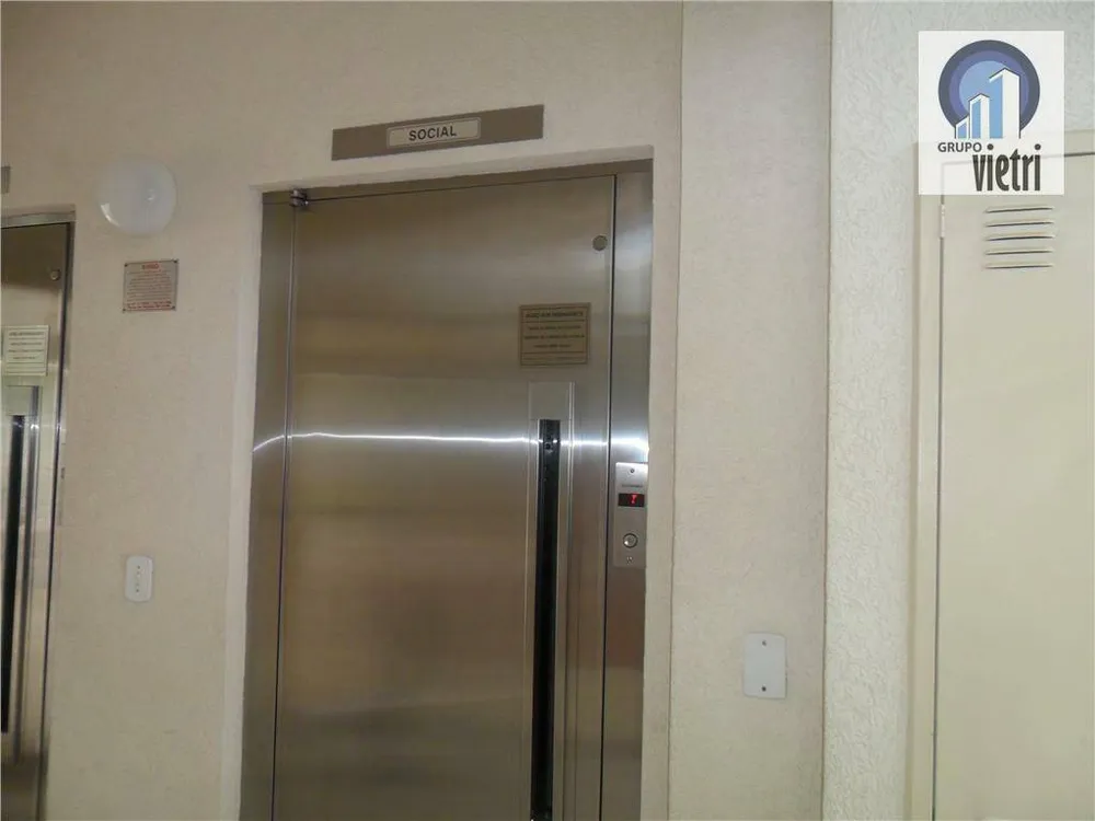 Apartamento, 2 quartos, 56 m² - Foto 2