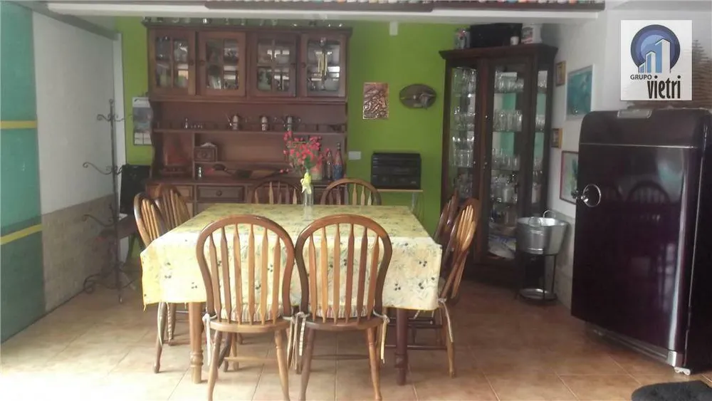 Sobrado, 5 quartos, 520 m² - Foto 7