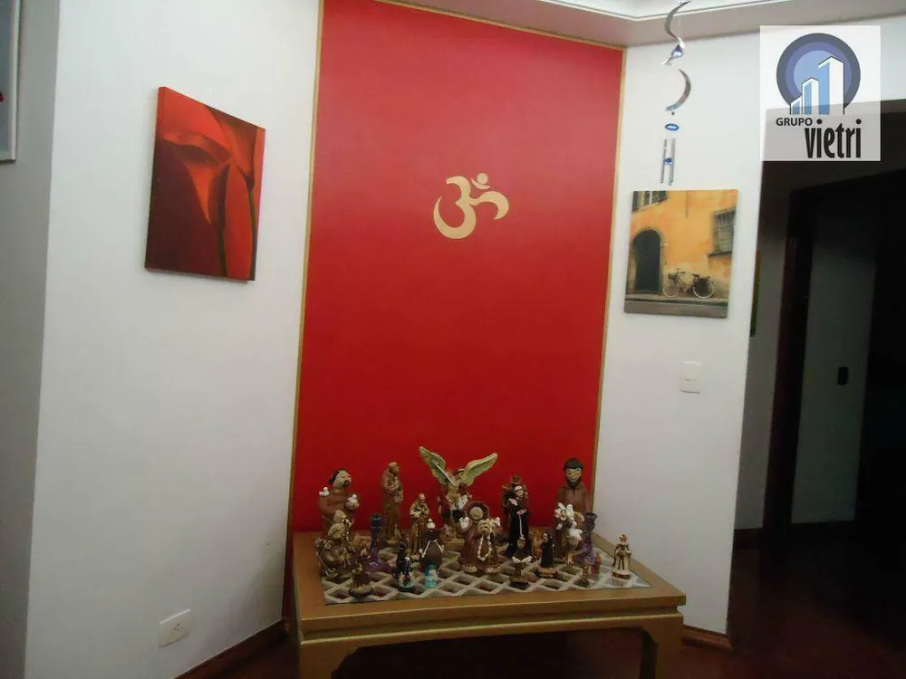 Sobrado, 5 quartos, 520 m² - Foto 1