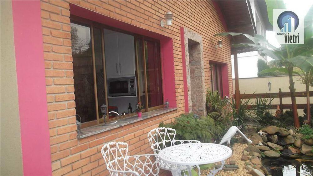Sobrado, 5 quartos, 520 m² - Foto 3