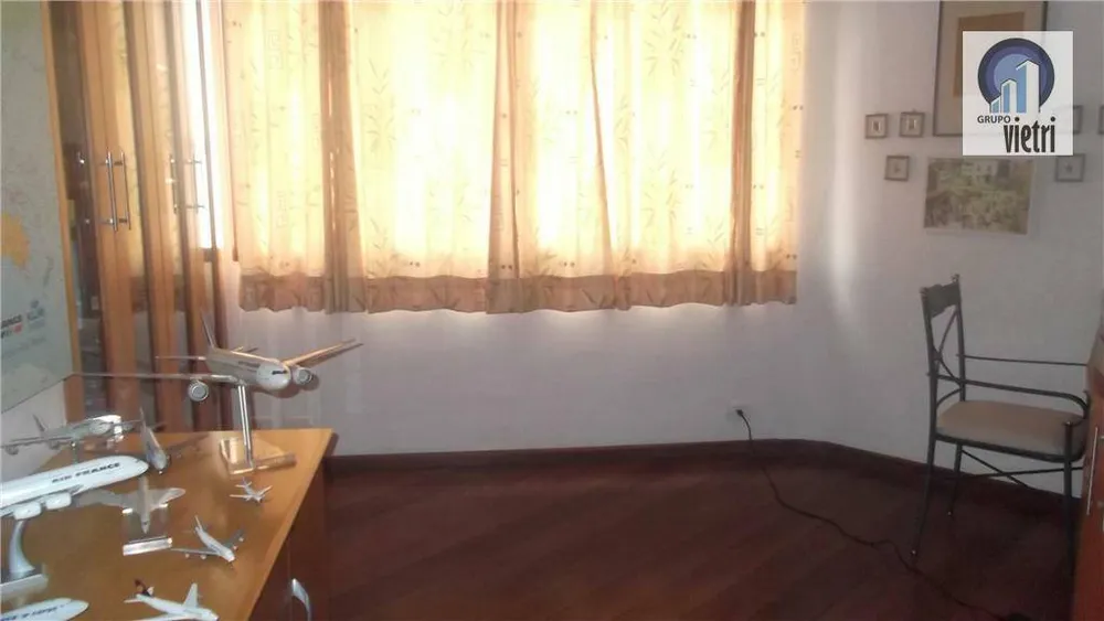 Sobrado, 5 quartos, 520 m² - Foto 11